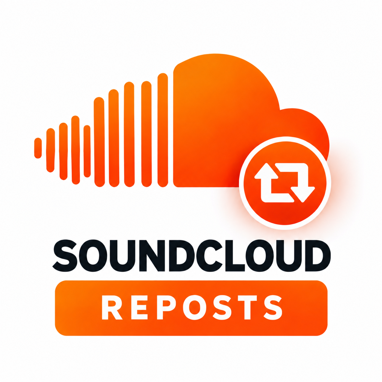 Soundcloud Reposts
