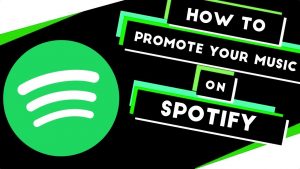 buy cheap Spotify streams