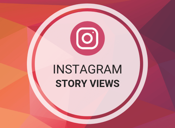 Instagram Story Views - Social Novo