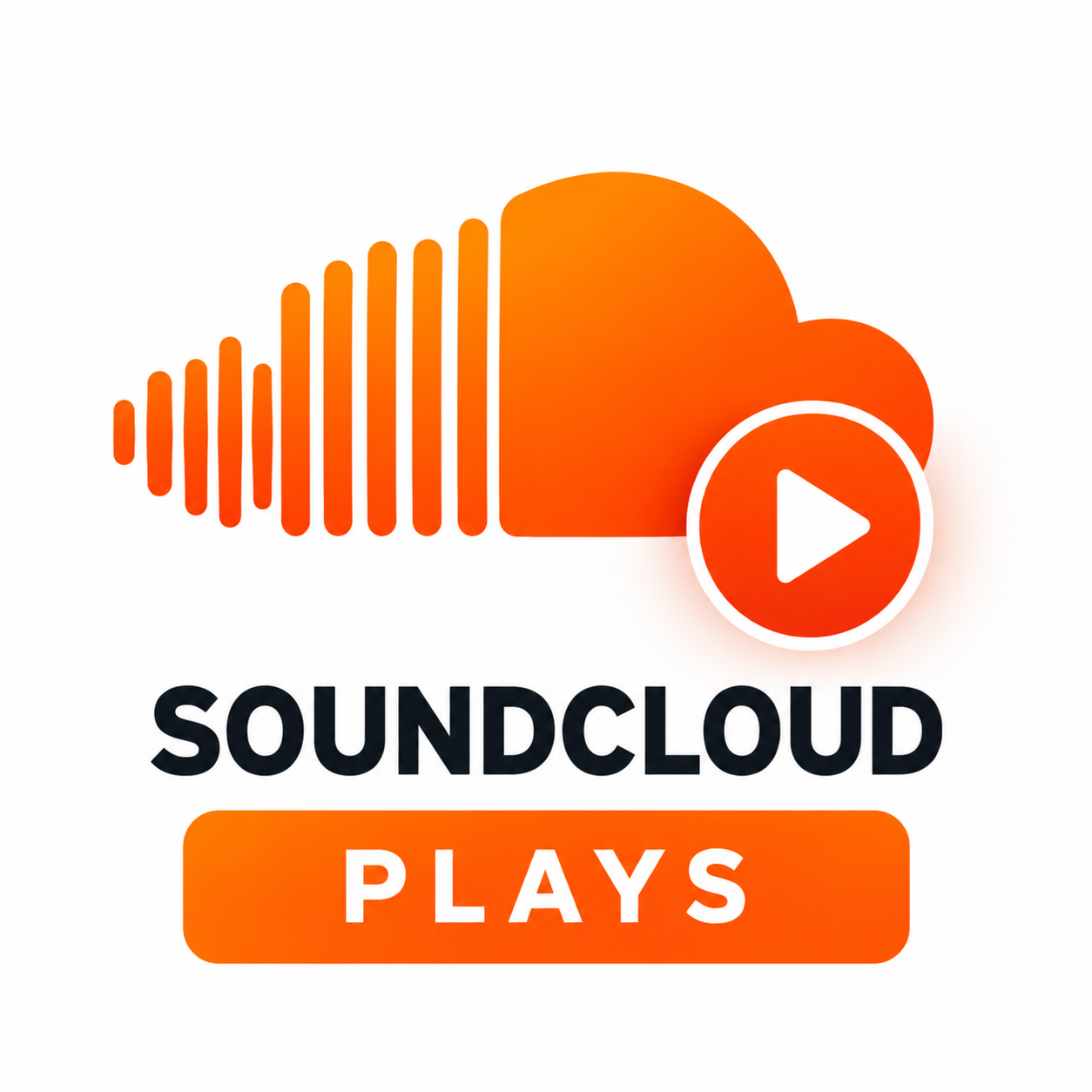 Soundcloud Plays