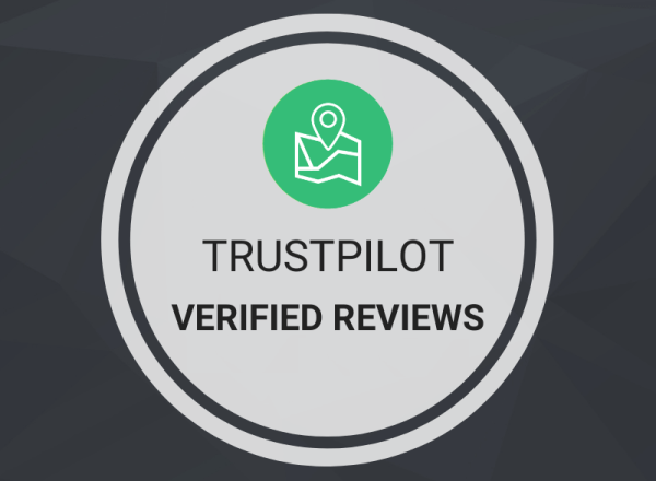 Buy Trustpilot Reviews